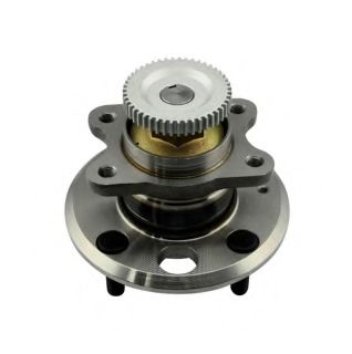 Ступица колеса TIMKEN 512190