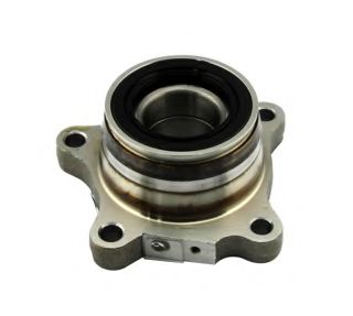 Ступица колеса TIMKEN 512227