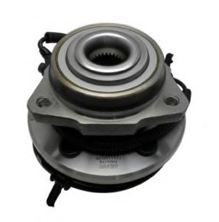 Ступица колеса PFI PHU3176