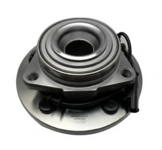 Ступица колеса TIMKEN 513207