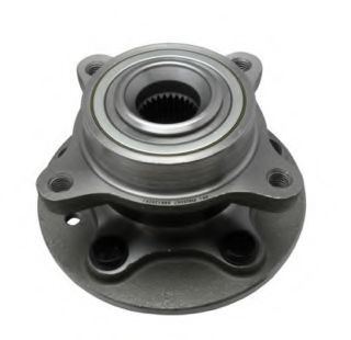 Ступица колеса PFI PHU5067