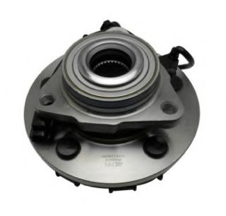 Ступица колеса PFI PHU5073