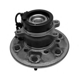 Ступица колеса TIMKEN 515108