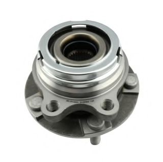 Ступица колеса PFI PHU3310