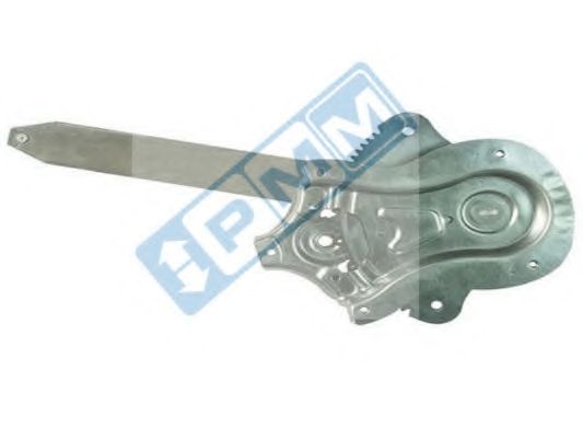 Подъемное устройство для окон PMM 86376 L