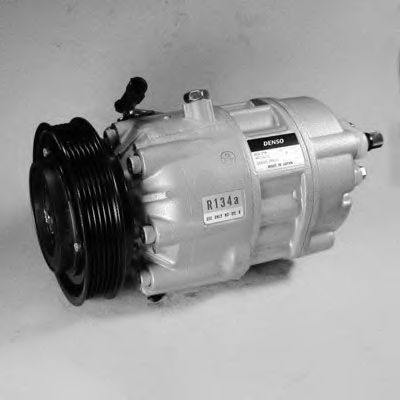 Компрессор, кондиционер ELECTRO AUTO 20D4980