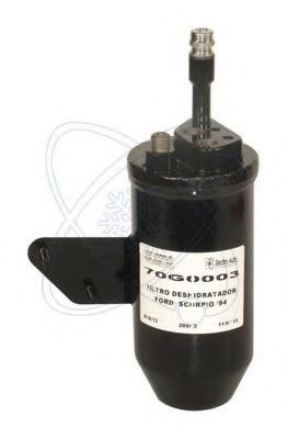 Осушитель, кондиционер ELECTRO AUTO 70G0003
