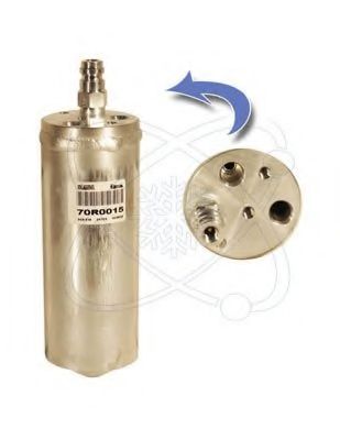 Осушитель, кондиционер ELECTRO AUTO 70R0015