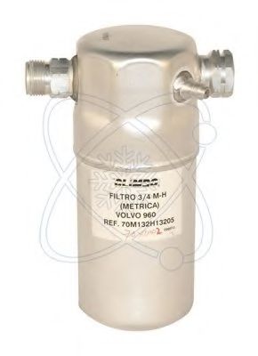 Осушитель, кондиционер ELECTRO AUTO 70X0002