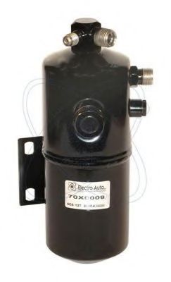 Осушитель, кондиционер CALSONIC KANSEI 33098