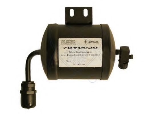 Осушитель, кондиционер ELECTRO AUTO 70Y0020