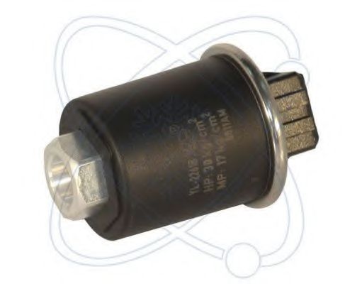 Пневматический выключатель, кондиционер CALSONIC KANSEI 8D0959482