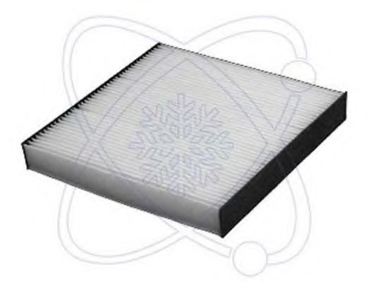 Фильтр, воздух во внутренном пространстве ELECTRO AUTO DCF109P