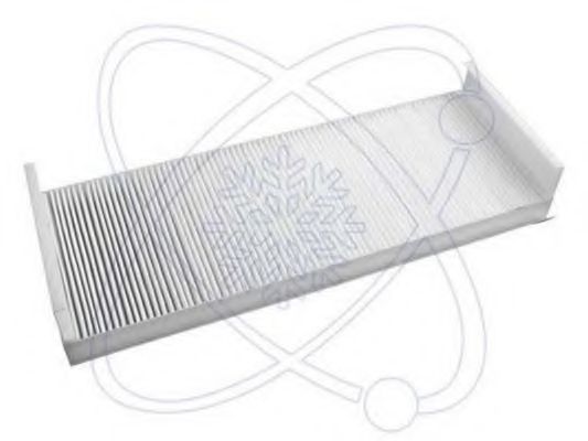 Фильтр, воздух во внутренном пространстве ELECTRO AUTO DCF133P