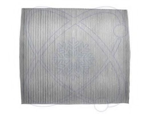 Фильтр, воздух во внутренном пространстве ELECTRO AUTO DCF204P