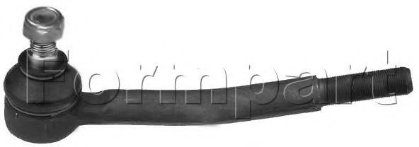 Наконечник поперечной рулевой тяги FORMPART 1401008