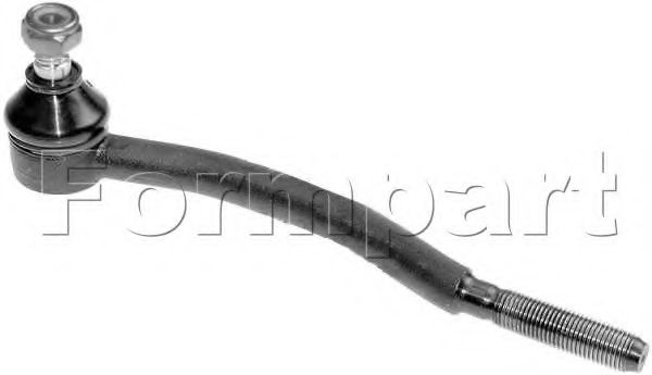 Наконечник поперечной рулевой тяги FORMPART 2001015