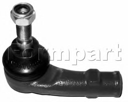 Наконечник поперечной рулевой тяги FORMPART 2902013