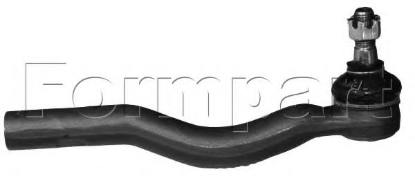 Наконечник поперечной рулевой тяги FORMPART 4202075