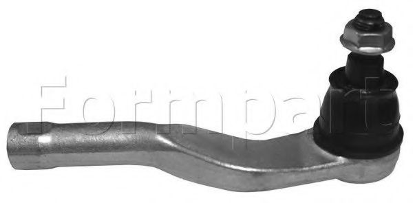 Наконечник поперечной рулевой тяги FORMPART 4002005