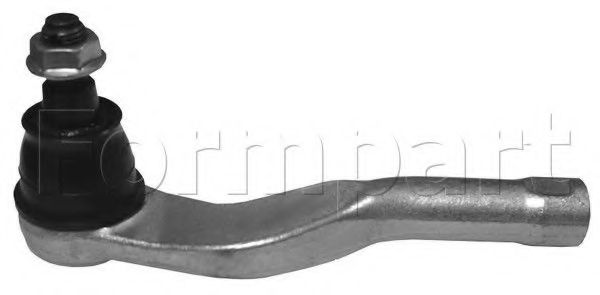 Наконечник поперечной рулевой тяги FORMPART 4002006