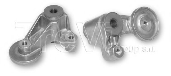 Натяжитель ремня, клиновой зубча TREVI AUTOMOTIVE TA1856