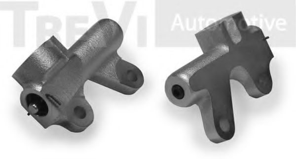 Успокоитель, зубчатый ремень TREVI AUTOMOTIVE TD1736