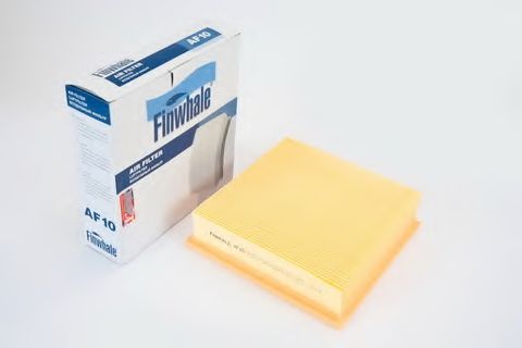 Воздушный фильтр FINWHALE AF10