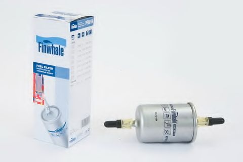 Топливный фильтр FINWHALE PF001M