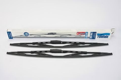 Щетка стеклоочистителя FINWHALE FB20