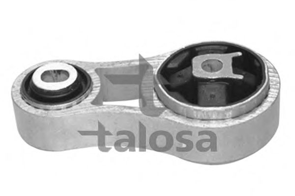 Подвеска, двигатель TALOSA 61-05227