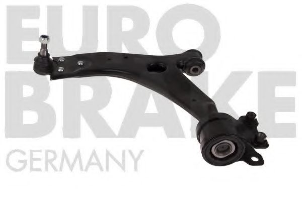 Рычаг независимой подвески колеса, подвеска колеса EUROBRAKE 59025012563