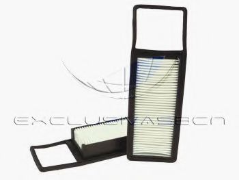 Воздушный фильтр MDR MAF-3434