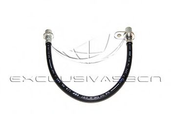 Кронштейн, тормозный шланг MDR MBH-22054