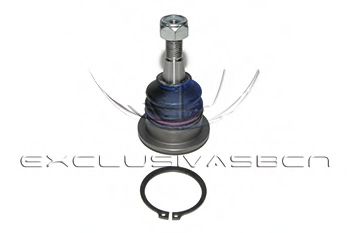 Несущий / направляющий шарнир MDR MBJ-8L03