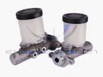 Главный тормозной цилиндр MDR MBM-2189