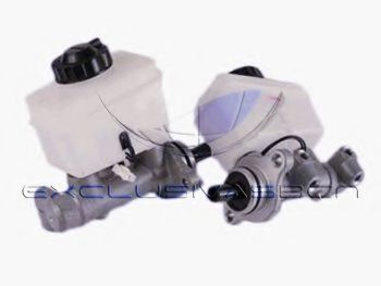 Главный тормозной цилиндр MDR MBM-2336