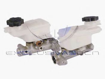 Главный тормозной цилиндр MDR MBM-2H15