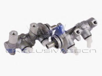 Главный тормозной цилиндр MDR MBM-2K05