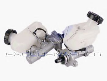 Главный тормозной цилиндр MDR MBM-2K20