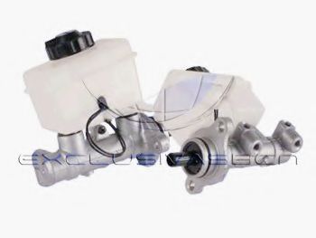 Главный тормозной цилиндр MDR MBM-2K34