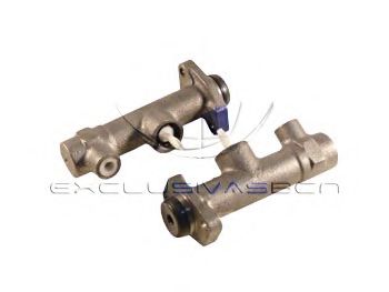 Главный цилиндр, система сцепления MDR MCM-1000