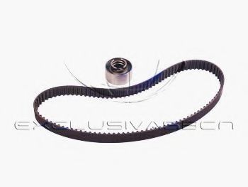 Водяной насос + комплект зубчатого ремня MDR MRK-5311