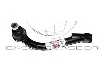 Наконечник поперечной рулевой тяги MDR MTR-8K01