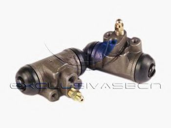 Колесный тормозной цилиндр MDR MWC-2822