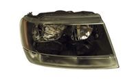 Основная фара MDR TJO 811 1002