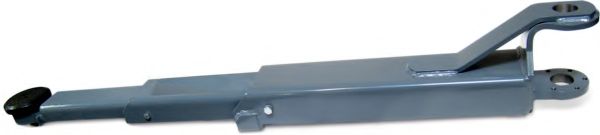 Увеличение крепления, подъемная платформа ROTARY R84