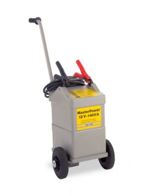 зарядка / стартер батареи ELEKTRON 515177