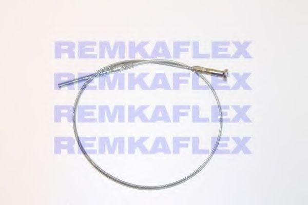 Трос, стояночная тормозная система Brovex-Nelson 26.0040