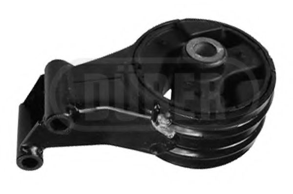 Подвеска, двигатель DÜRER SM5016